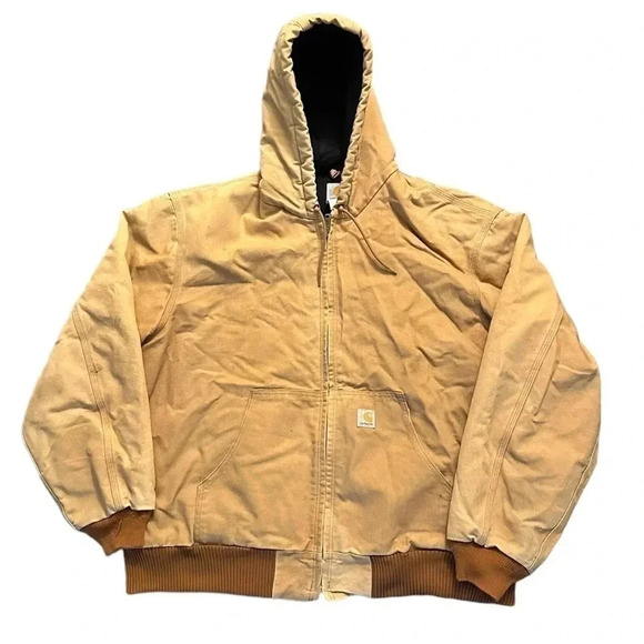 Carhartt Other - Carhartt work jacket